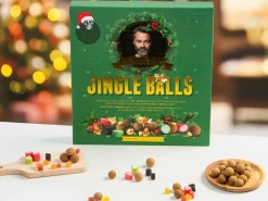 Chili Klaus Julekalender