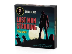 Chili Klaus Last Man Standing spil