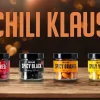 Chili Klaus Spicy Drops