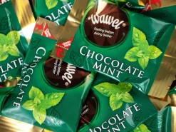 Chocolate Mint Wawel 1 kg