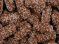 Chokoladebrød Bland-selv slik i kasser 1,2 kg
