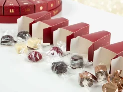 Chokoladejulekalender for To - Xocolatl