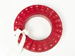 Chokoladejulekalender for To - Xocolatl