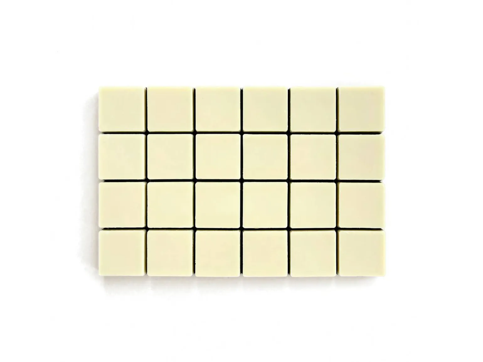 Chokolade med eget foto - AI-tryk
