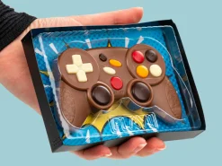 Chokoladeæske Controller