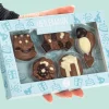 Chokoladeæske Fødselsdag