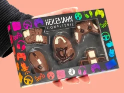 Chokoladeæske Gaming