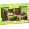 Chokoladeæske Påske