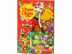 Chupa Chups Julekalender