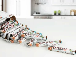Coco Co Bites Chokoladebars med Kokos 24-pak