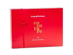 Cocoture Julekalender Red Magic