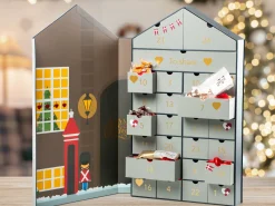 Cocoture Kalenderhus 1,2 kg