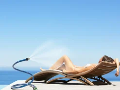 Cooling Mist Mundstykke til Vandslange