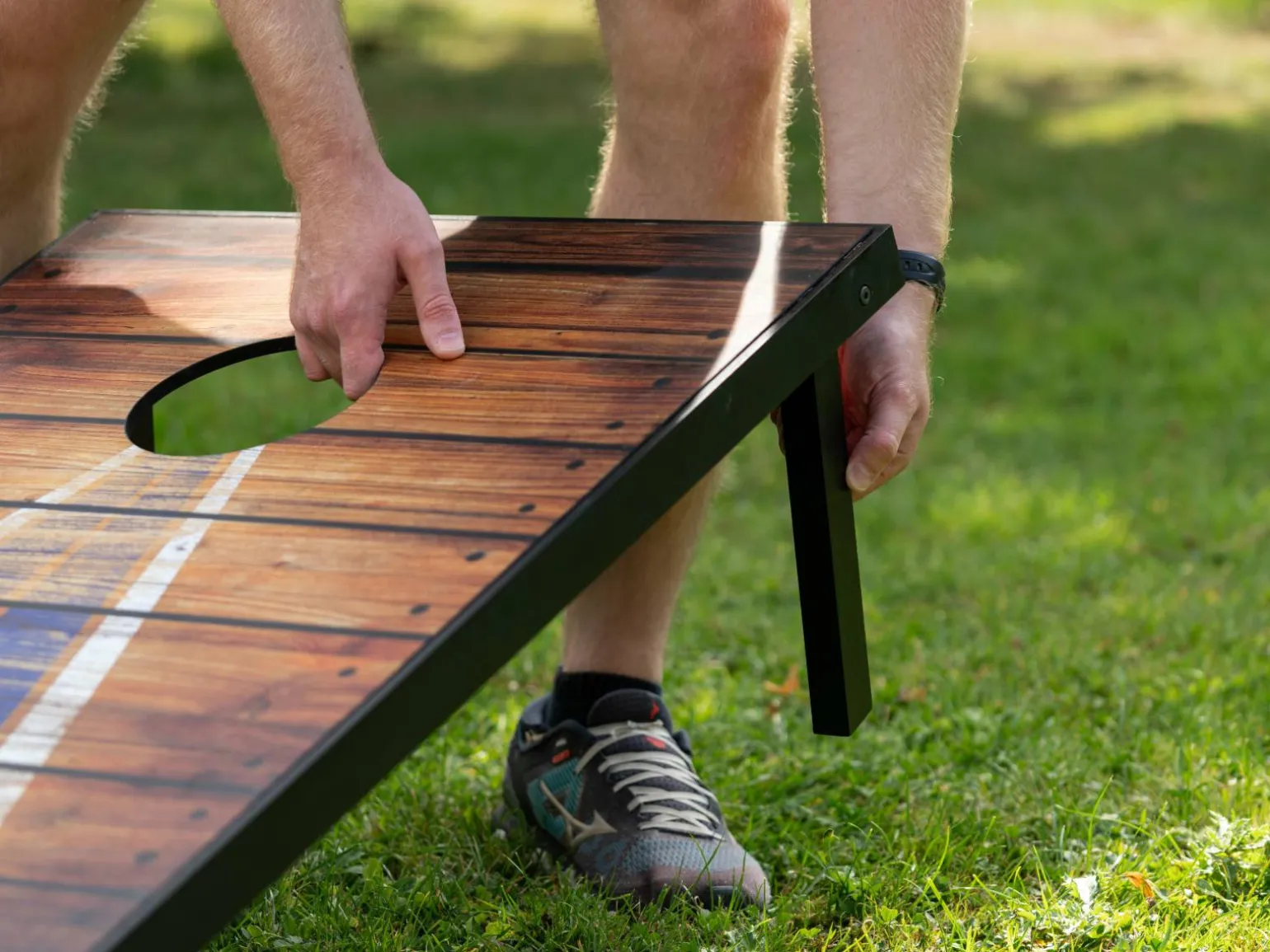 Cornhole Havespil - Spralla
