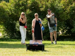Cornhole Havespil - Spralla