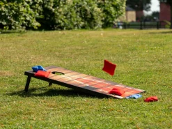 Cornhole Havespil - Spralla