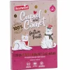 Cupid & Comet Luxury Kattekalender