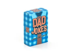 Dad Jokes Kortspil
