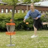 Discgolf-sæt Mini