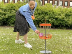 Discgolf-sæt Mini