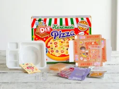 DIY Candy Pizza