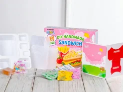 DIY Candy Sandwich