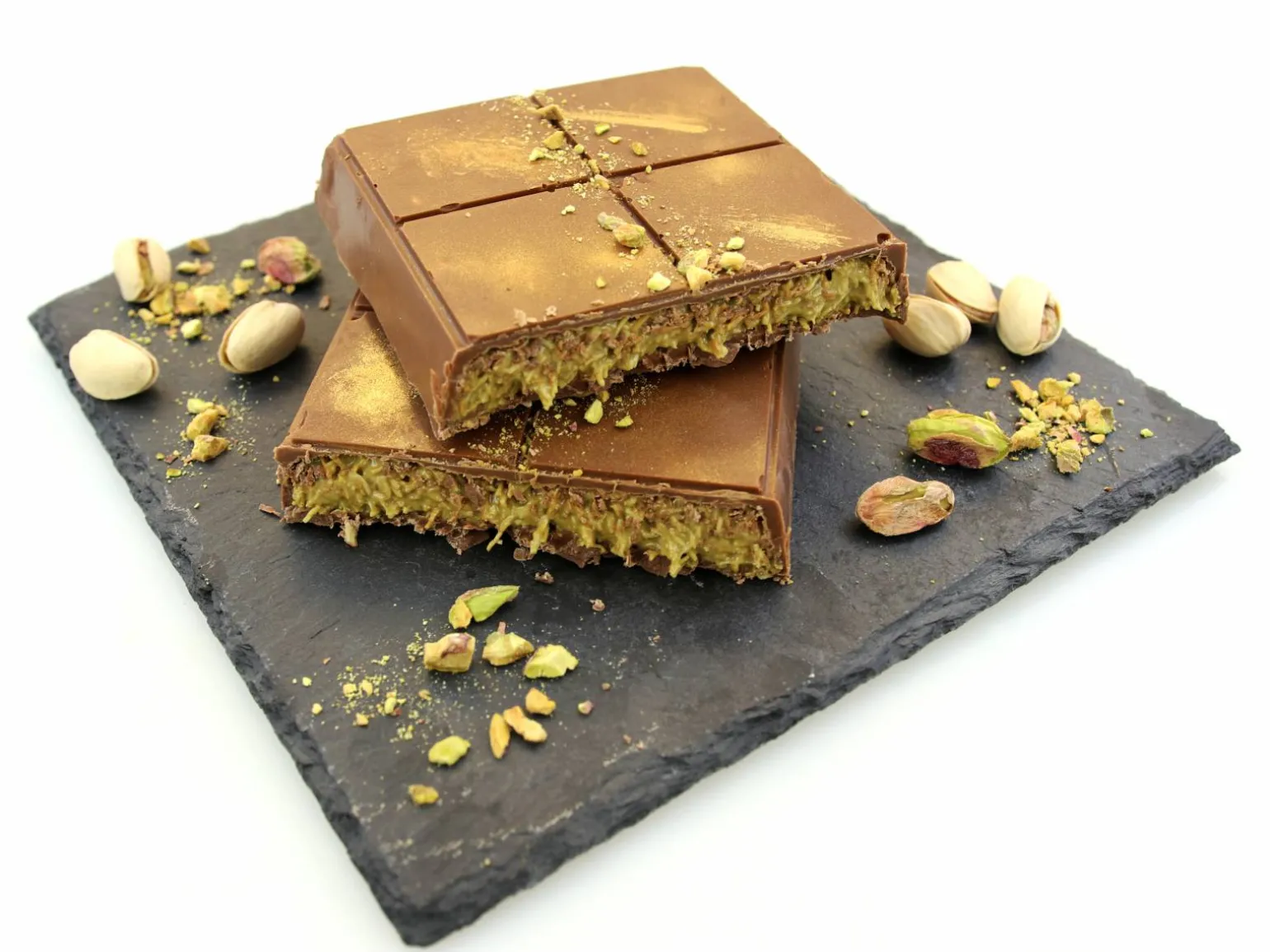 DIY Dubai Chokoladekit