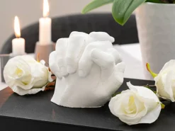 DIY Håndafstøbningskit - Spralla