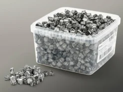 Djungelvrål Bland-selv slik i kasser, 2 kg