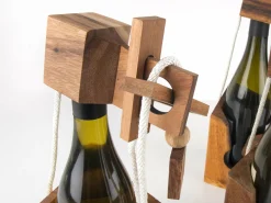 Don't Break The Bottle