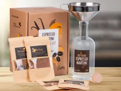 Do Your Espresso Martini Gaveæske