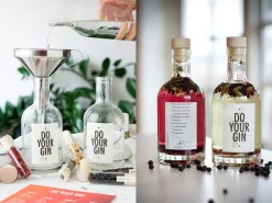 Do Your Gin Gaveæske