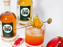 Do Your Rum Gaveæske