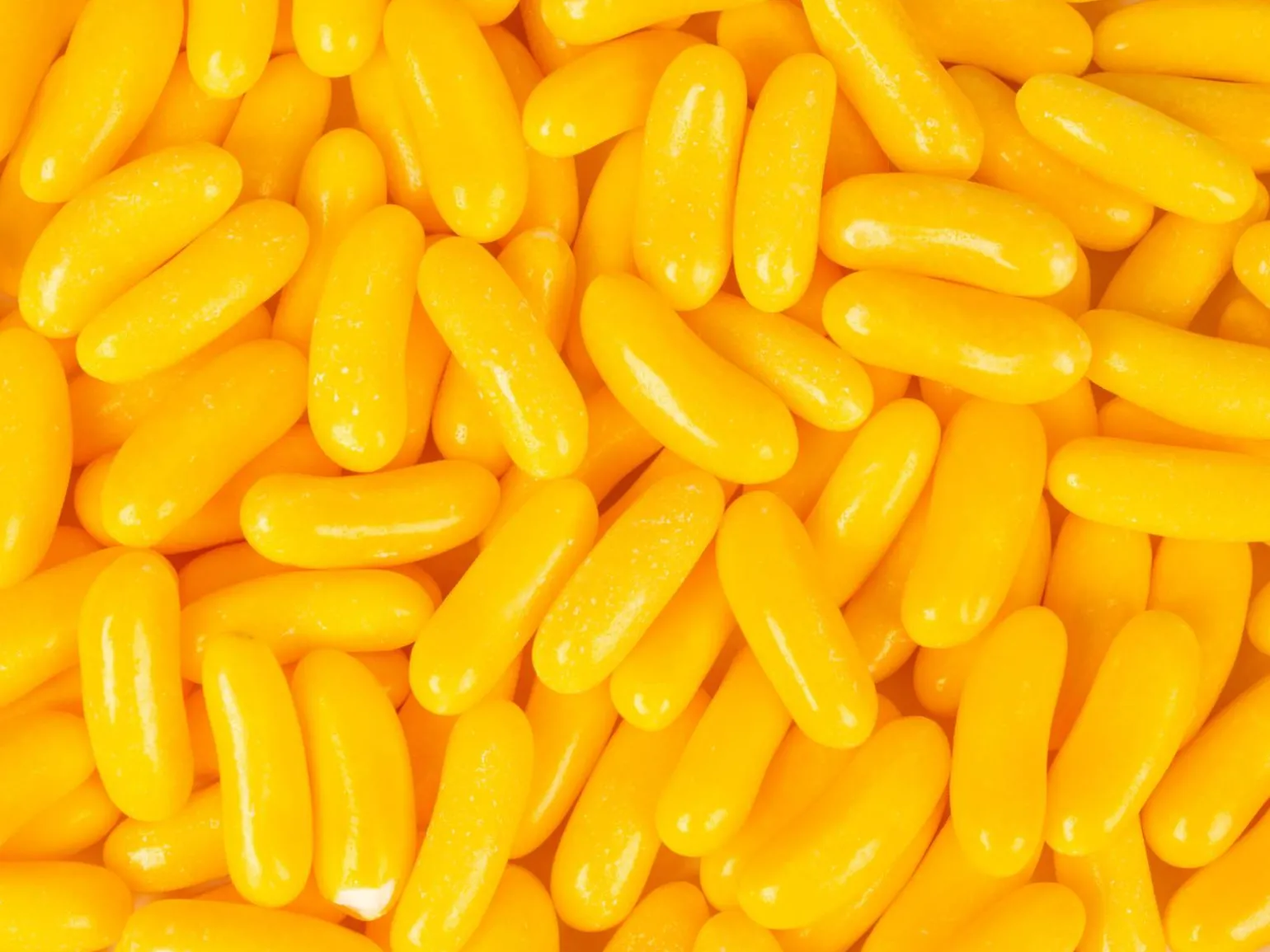 Dragébanan Bland-selv slik i kasser 3 kg