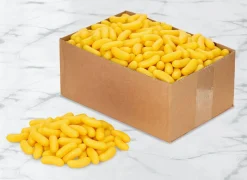 Dragébanan Bland-selv slik i kasser 3 kg