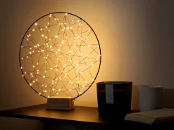 Drømmefangerlampe