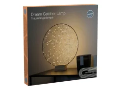 Drømmefangerlampe