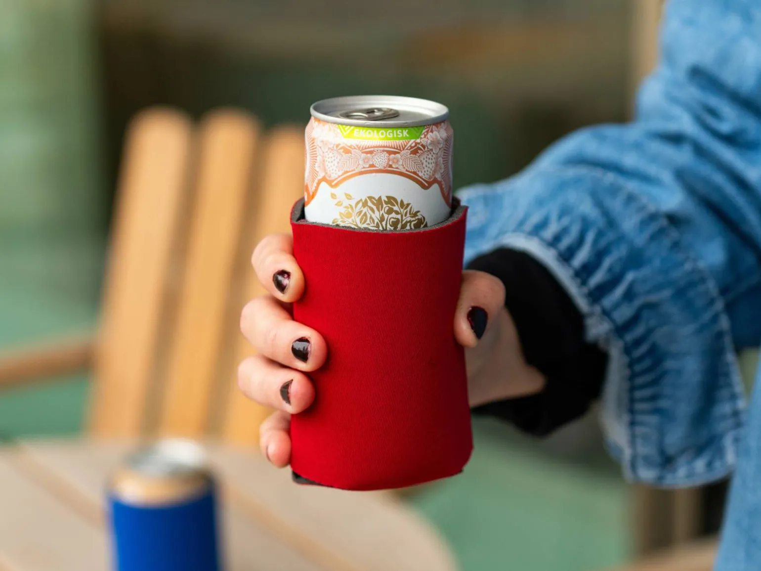 Dåsekøler 6-pack