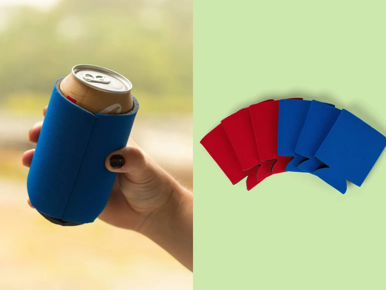 Dåsekøler 6-pack