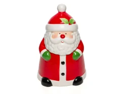 Dåse med Låg - Nisse
