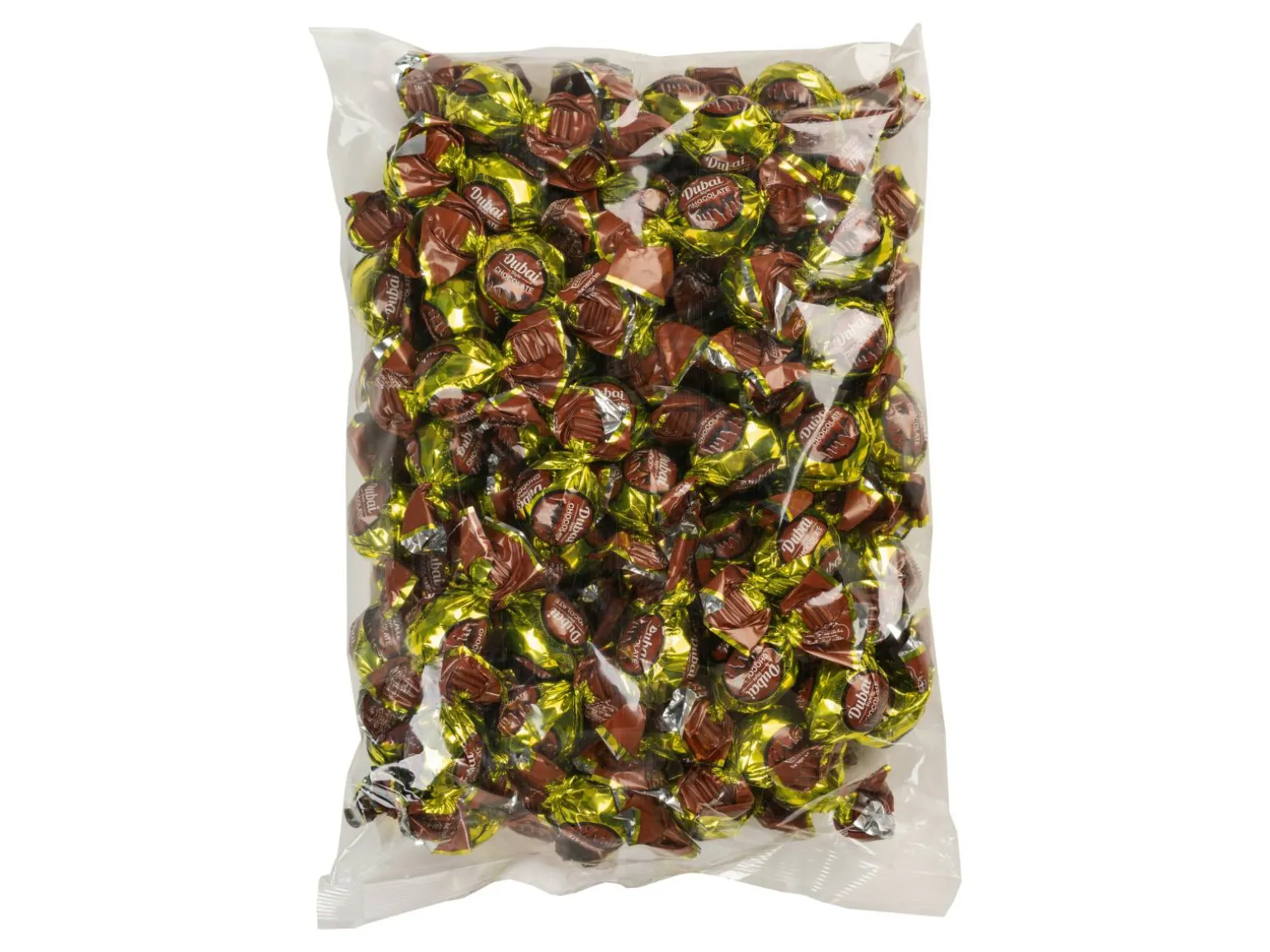 Dubai Style Chokoladepraliner 1 kg