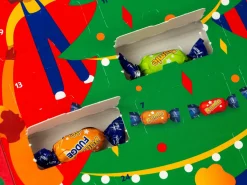 Dumle Julekalender