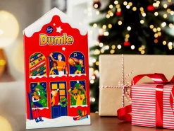 Dumle Julekalender