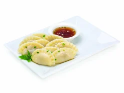 Dumplingform