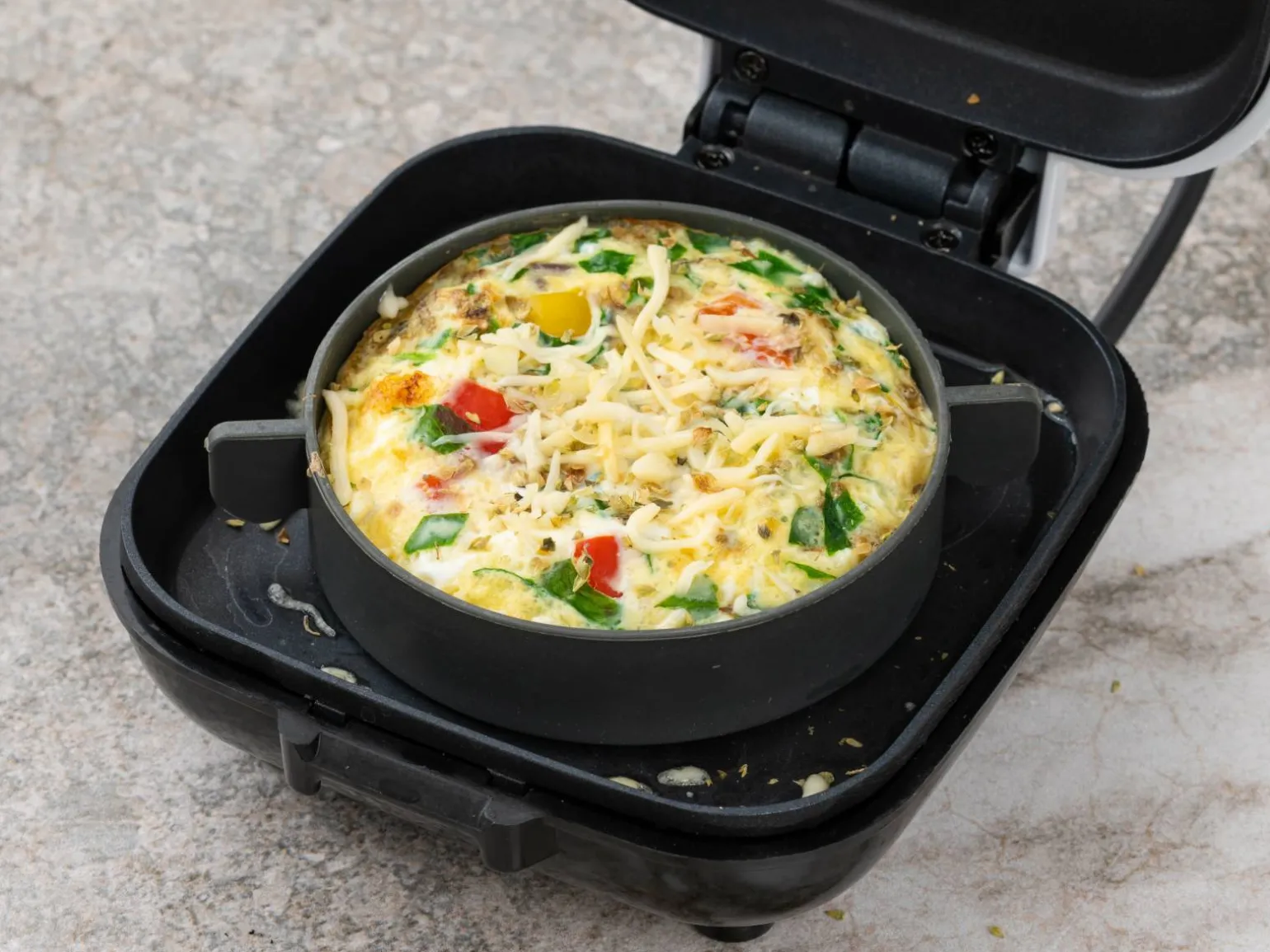 Egg Bite Maker - KitchPro