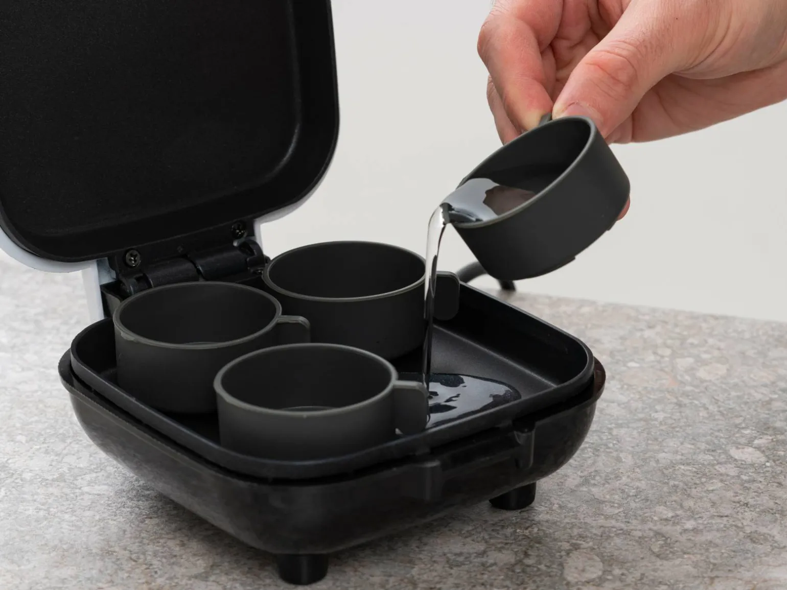 Egg Bite Maker - KitchPro