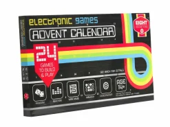Electronic Games Julekalender