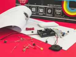 Electronic Games Julekalender
