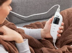 Elektrisk Varmetæppe Deluxe - Cozy