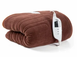 Elektrisk Varmetæppe Deluxe - Cozy